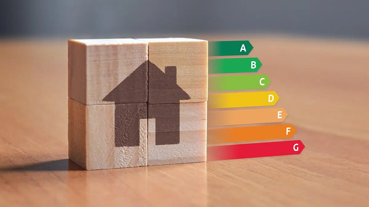 Plan de localisation d'un terrain où Lombati construit 3 maisons en gros