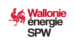 Logo SPW les exigences PEB