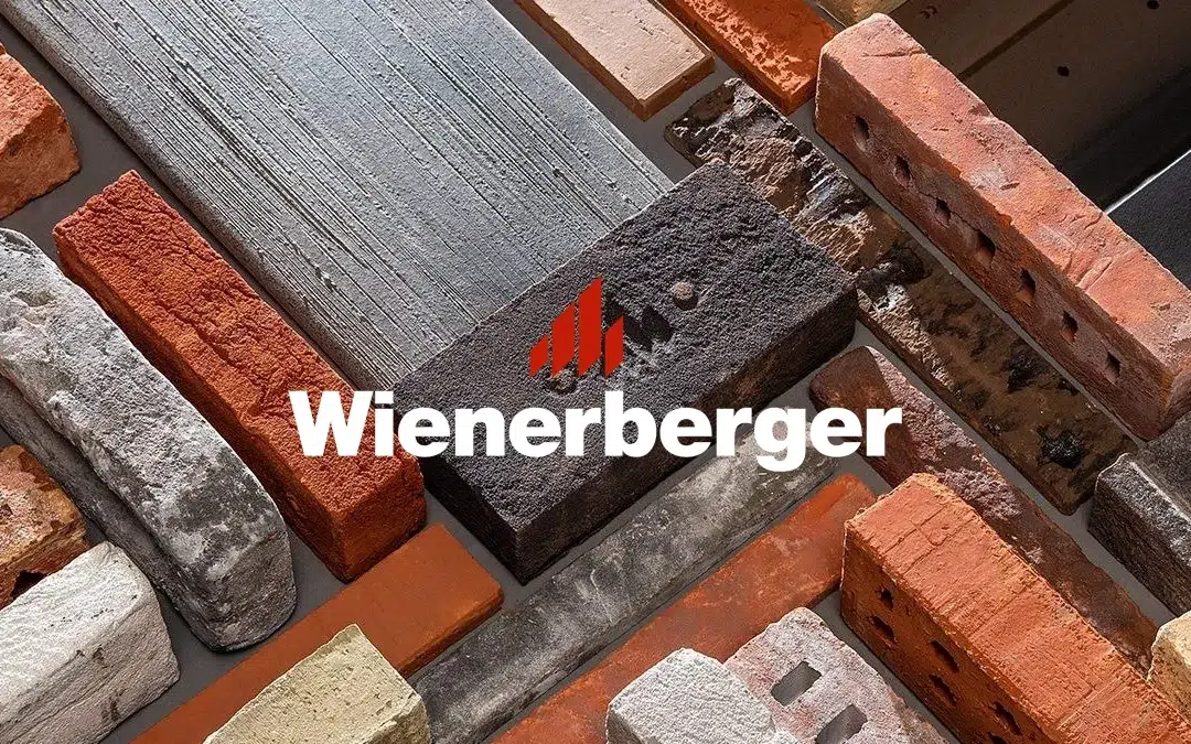 Produits Wienerberger utilisés par Lombati Construction pour des bâtiments durables